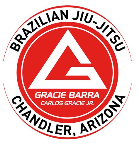 Gracie Barra Chandler Arizona Brazilian Jiu Jitsu And Self Defense