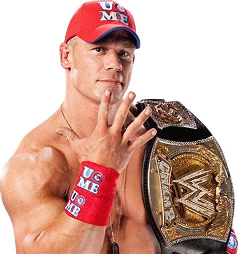 Johncena John Cena Wwe Champion 2013