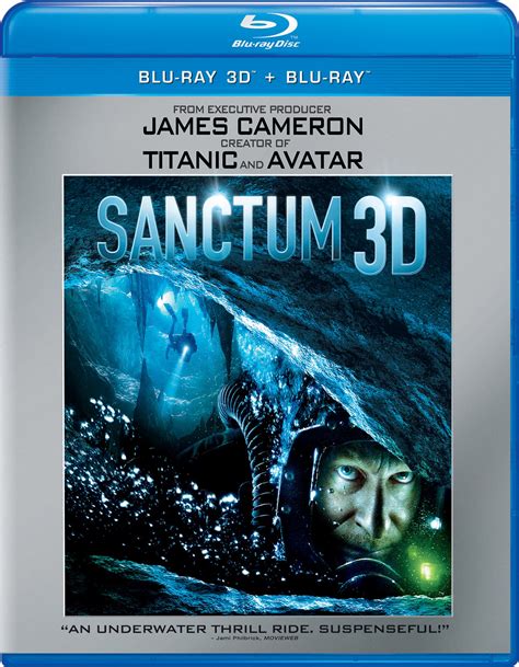 Trending deals on today's releases. Sanctum DVD Release Date June 7, 2011
