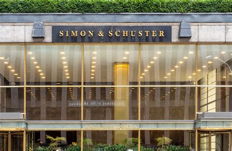 Jefferies Leads Financing For Kkrs Bid For Simon And Schuster