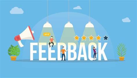 Feedback Vector Art Icons And Graphics For Free Download