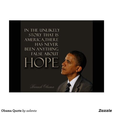Obama Quote Postcard Obama Quote Historical Quotes Quotes