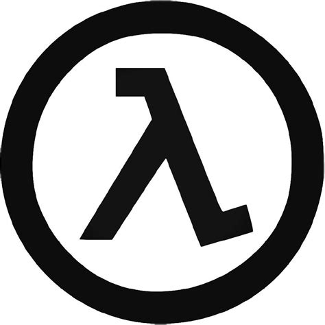Account Suspended Lambda Logo Images Half Life