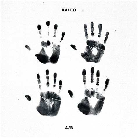 Kaleo Ab One Of The Best Albums Of Recent Years Such A Raw Talent
