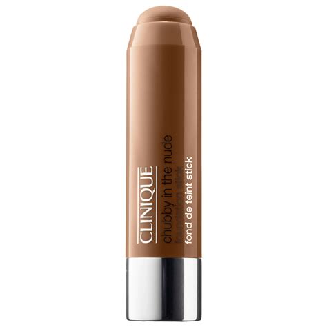 Base Chubby In The Nude Foundation Stick Clinique En Sephora M Xico