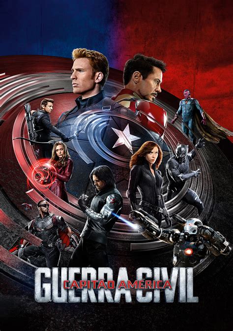 The movie begins with yuri orlov (nicolas cage) saying there are 550 million weapons. Captain America: Civil War | Movie fanart | fanart.tv
