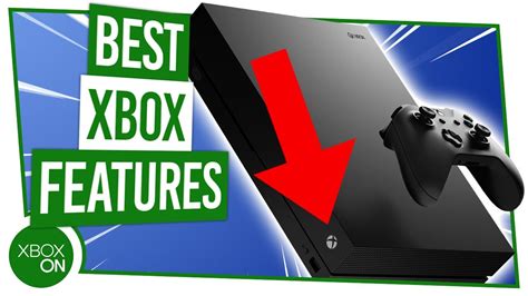 Best Xbox One Features And Updates For 2020 Youtube