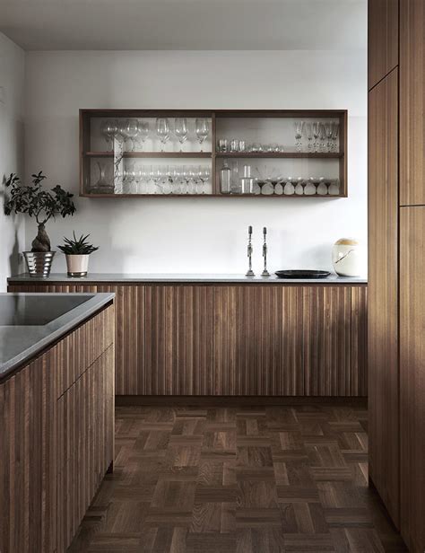 Modern Simplicity 20 Stunning Scandinavian Kitchens Youll Love