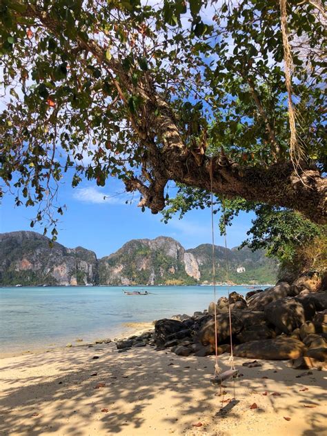 O Que Fazer Em Koh Phi Phi Dicas Da Mais Famosa Ilha Da Tailândia