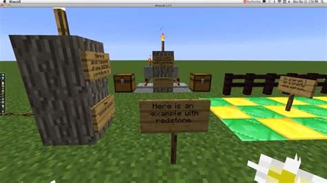Video Minecraft Users Guide Video Y8com