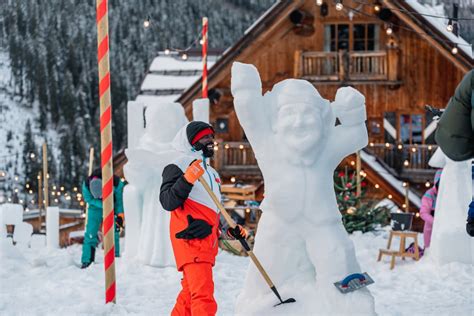 The Greatest Snowman Channel 4 Best Christmas Tv 2022 Popsugar