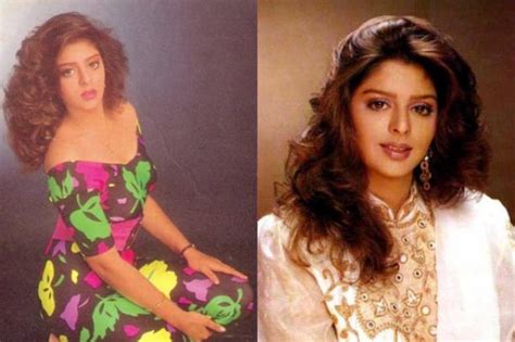 Nagma And Her Controversial Love Life