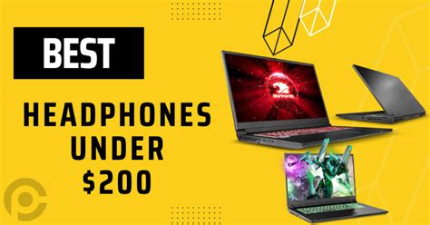 6 Best Gaming Laptops Under 200 Our Recommendation