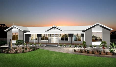 Best Modular Homes For Country Living
