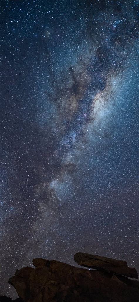 Milky Way Wallpapers On Wallpaperdog