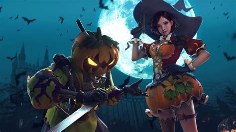 If you're a fan of the free fire game, you've probably already thought about how to collect as many diamonds as possible. Mira todo lo que tiene el evento de Halloween de Free Fire ...