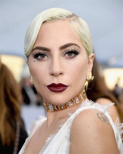 You Will Be Impressed To Find Out Lady Gaga Net Worth As Per 2019 And