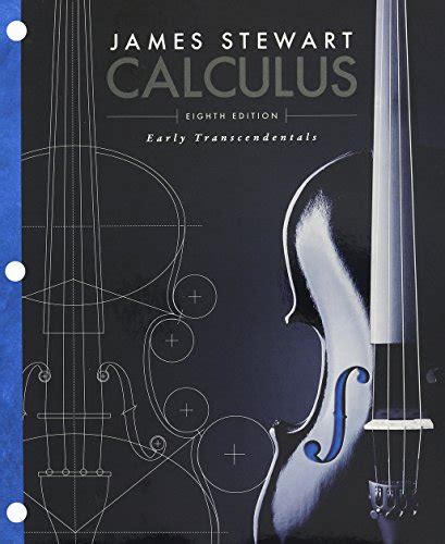 Calculus, early transcendentals, 8th edition. Calculus early transcendentals james stewart 8th edition pdf