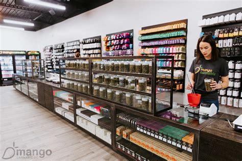 49 ⭐ Mango Cannabis Medical Weed Dispensary Tulsa Reviews By Real