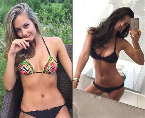 Hottest Wags Photos Of The Sexiest Girls In Football Daily Star
