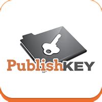 PublishKEY - Clever application gallery | Clever