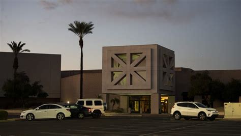 Phoenix's Paradise Valley Mall will be largely razed for ...