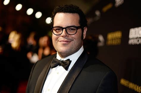 Gadded, gadding lme gadden, to hurry, ? Josh Gad Joining Disney's Live-Action 'Beauty and the ...