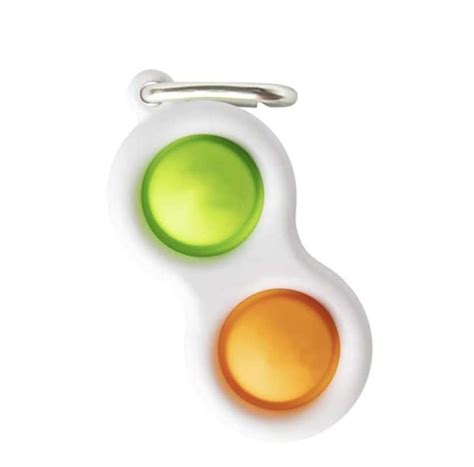 Jual Simple Dimple Simpl Dimpl Fidget Sensory Tik Tok Tiktok Toy Pop It