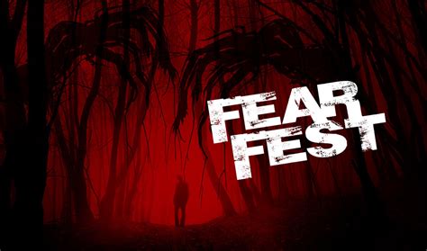 FearFest Check Out The Full Lineup Of Horror Classics Coming To AMC Platforms This October