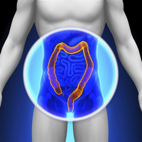 colonic hydrotherapy and weight loss