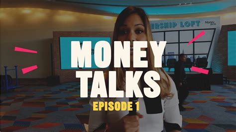 Money Talks Episode 1 Money2020 Usa 2018 Youtube