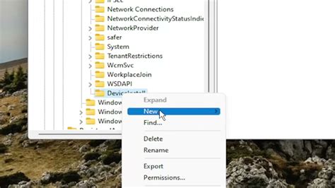 Cómo Prevenir La Instalación De Dispositivos Extraíbles En Windows 11