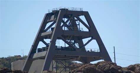 Rio Tinto May Delay Resolution Copper Project Arizona