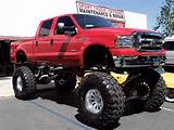 Legal Height For Lifted Trucks Pictures