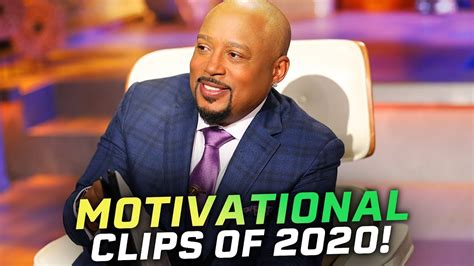 But irrespective of the fact, everyone strives to be there are some great motivational speakers and successful people whose motivating speeches tell about their tales about their hardships and. Best Motivational Clips of 2020 | Insane Speeches #5 - YouTube