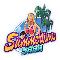 The loading of old save files is now prevented rather than being allowed to crash. Summertime SAGA 0.20.5 Download link - Androthegamer