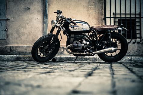 Bmw Motorcycle Didier Baertschiger Flickr