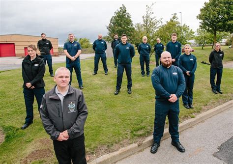 Eleven New Neighbourhood Wardens Employed Across County Durham East
