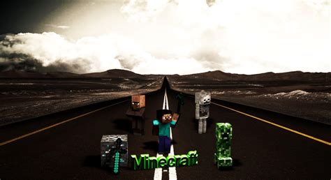 Minecraft Wallpapers 1080p Wallpaper Cave