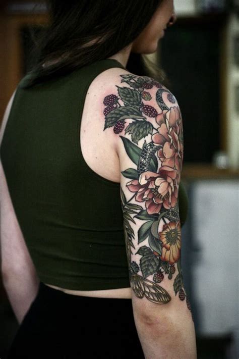 Beispiele und erklärungen der verschiedenen stellen. 1001 + ideas for cool tattoos for women and their meaning
