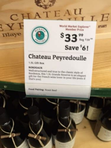 Château Haut Peyredoulle Bordeaux Vivino US