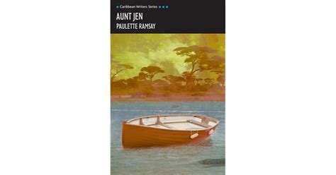 Aunt Jen By Paulette Ramsay — Reviews Discussion Bookclubs Lists