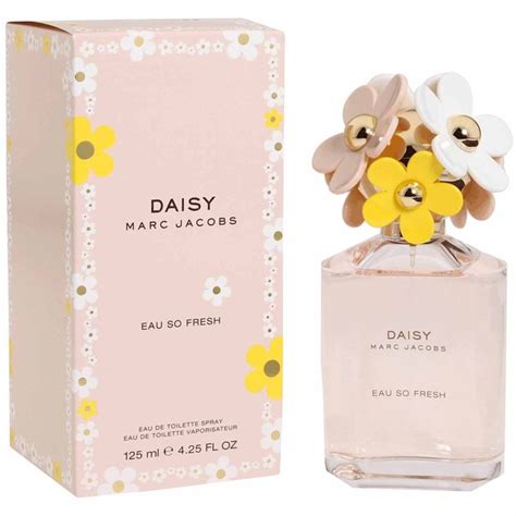Buy Marc Jacobs Daisy Eau So Fresh Perfume Edt 125ml At Mighty Ape Nz