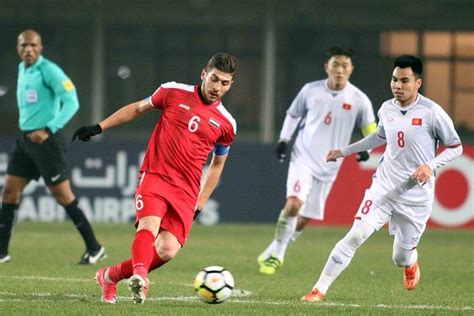 Cùng hò hét với link xem bóng đá của các đội bóng yêu thích: U23-Syria-vs-U23-Viet-Nam-Gac-lai-giac-mo-19h30-ngay-27-8 ...