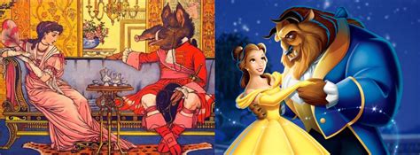A Brief History Behind “beauty And The Beast” Vistanow