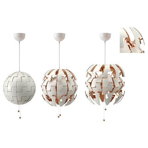 Risbyn led ceiling lamp, white, 20 rice paper and details in light birch veneer give this lamp a natural, stylish look. 15 Ideas of Ikea Ceiling Lights Fittings