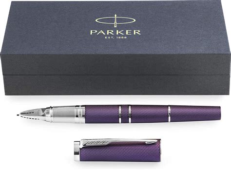 Parker Ingenuity Slim 5th Technology Pen Medium Nib