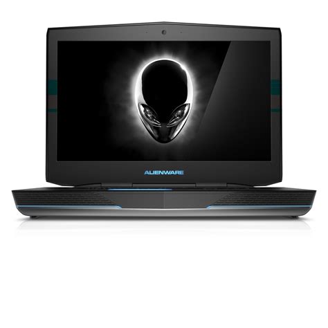 Alienware Alw18 7501slv 184 Inch Laptop 25 Ghz Intel Core I7 4710mq