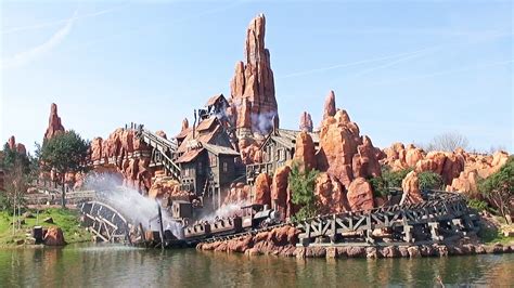 The Carrcom Blog Disneyland Paris My Review