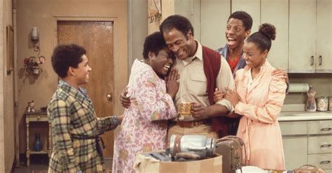Whatever Happened To The Cast Of Good Times Where Are They Now